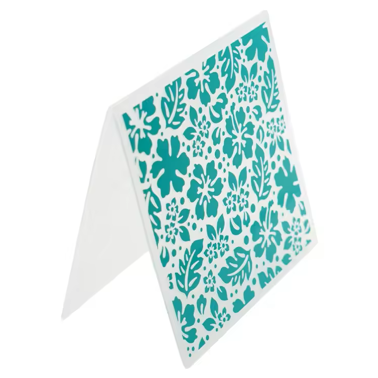 Embossing Folder