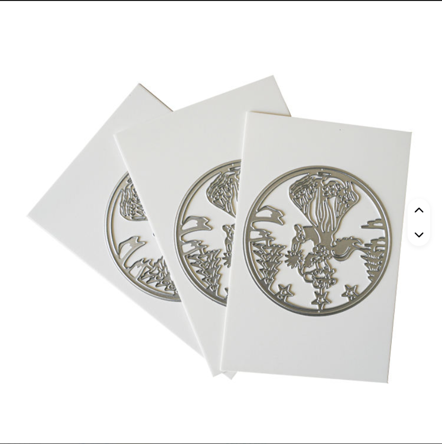 Metal Cutting Die