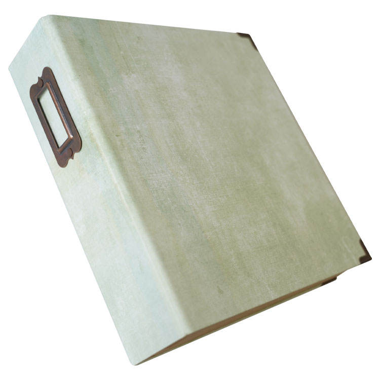 Paper folder