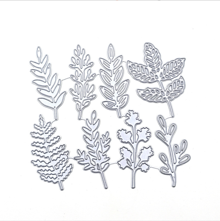 Metal Cutting Die