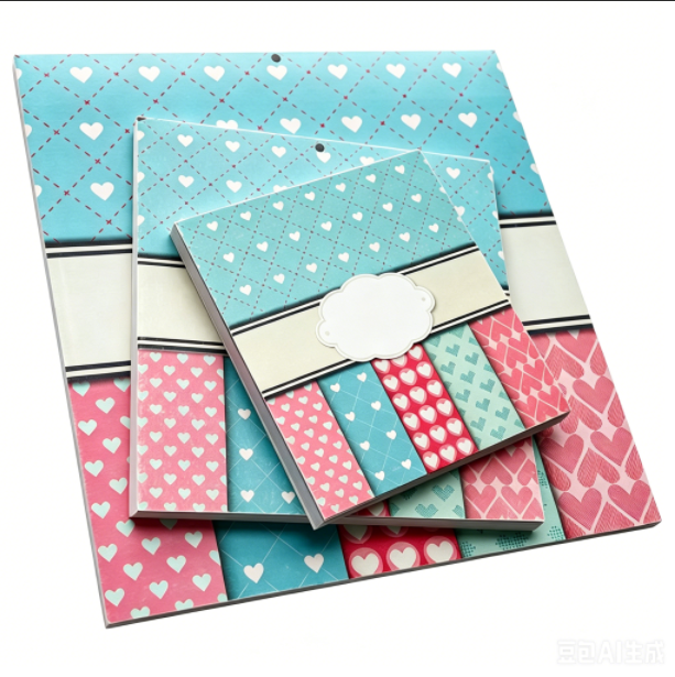 Scrapbook Paper 